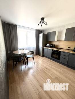 1-к квартира, посуточно, 30м2, 9/18 этаж