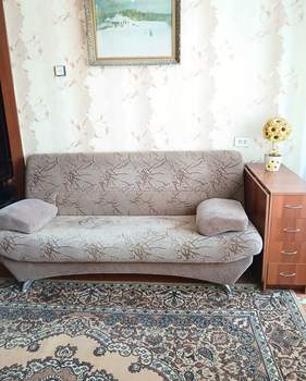 3-к квартира, на длительный срок, 57м2, 4/9 этаж