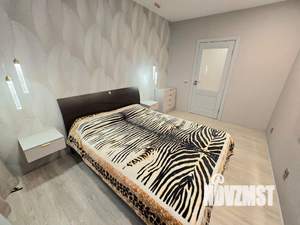 2-к квартира, посуточно, 57м2, 6/10 этаж