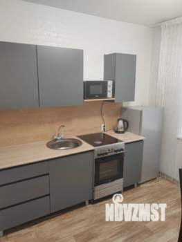 1-к квартира, на длительный срок, 32м2, 3/6 этаж