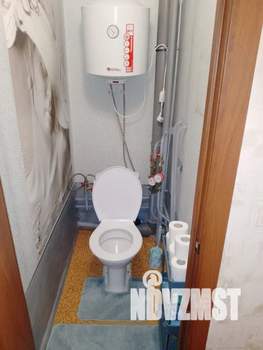 1-к квартира, посуточно, 38м2, 1/10 этаж