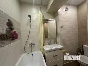 1-к квартира, на длительный срок, 48м2, 15/16 этаж