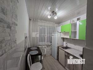 2-к квартира, на длительный срок, 44м2, 5/5 этаж