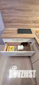 1-к квартира, посуточно, 35м2, 5/5 этаж