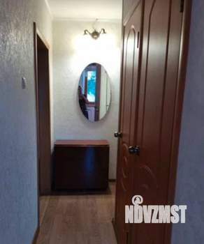 2-к квартира, на длительный срок, 44м2, 5/5 этаж