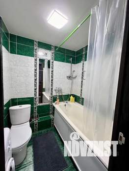 Студия квартира, посуточно, 30м2, 1/9 этаж