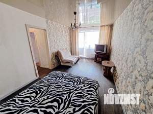 2-к квартира, посуточно, 45м2, 4/10 этаж