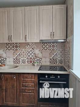 2-к квартира, посуточно, 47м2, 4/5 этаж