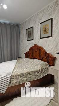 2-к квартира, посуточно, 63м2, 6/18 этаж