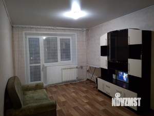 1-к квартира, на длительный срок, 33м2, 5/5 этаж