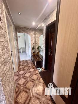 2-к квартира, на длительный срок, 44м2, 5/5 этаж