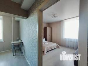 1-к квартира, посуточно, 35м2, 5/5 этаж