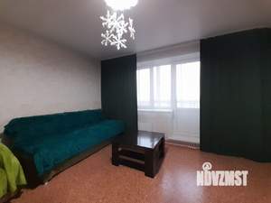 2-к квартира, посуточно, 58м2, 8/9 этаж