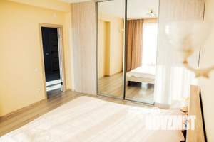 1-к квартира, посуточно, 65м2, 1/1 этаж