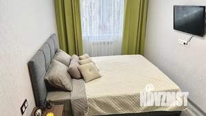 2-к квартира, посуточно, 45м2, 3/5 этаж