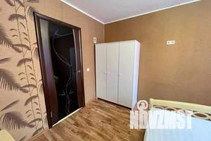 2-к квартира, посуточно, 46м2, 2/12 этаж