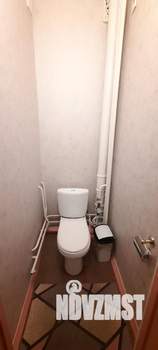 2-к квартира, посуточно, 60м2, 8/9 этаж