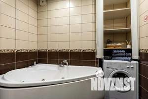 2-к квартира, посуточно, 45м2, 9/9 этаж