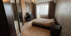 1-к квартира, на длительный срок, 49м2, 7/0 этаж
