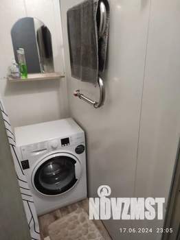 2-к квартира, посуточно, 48м2, 2/5 этаж