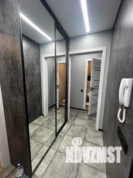 2-к квартира, посуточно, 40м2, 2/9 этаж