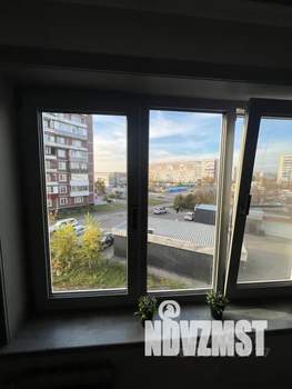 1-к квартира, посуточно, 36м2, 3/9 этаж