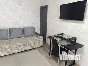 2-к квартира, посуточно, 45м2, 1/1 этаж