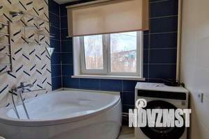 3-к квартира, посуточно, 50м2, 4/5 этаж