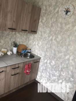 1-к квартира, посуточно, 32м2, 5/5 этаж