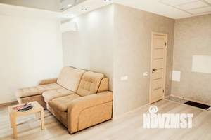 Студия квартира, посуточно, 60м2, 14/14 этаж