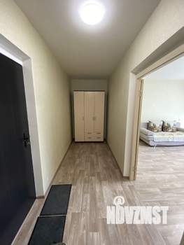 1-к квартира, на длительный срок, 40м2, 7/9 этаж