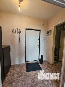 1-к квартира, на длительный срок, 38м2, 9/10 этаж