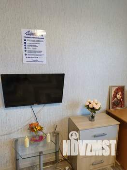 2-к квартира, посуточно, 46м2, 3/5 этаж