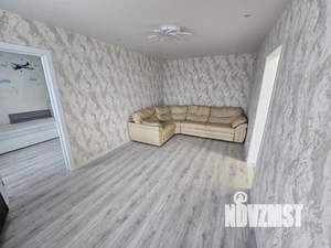 3-к квартира, посуточно, 56м2, 7/9 этаж
