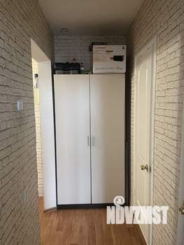 1-к квартира, на длительный срок, 36м2, 3/9 этаж