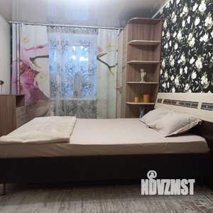 1-к квартира, посуточно, 31м2, 1/5 этаж