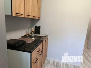 2-к квартира, посуточно, 42м2, 1/5 этаж