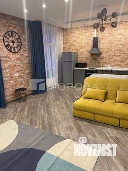 1-к квартира, на длительный срок, 51м2, 2/18 этаж