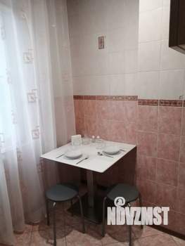 1-к квартира, на длительный срок, 30м2, 3/9 этаж