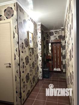 2-к квартира, на длительный срок, 48м2, 1/5 этаж