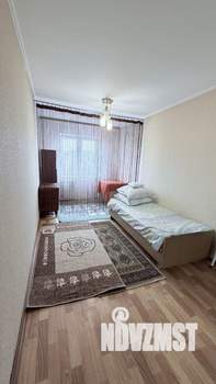 3-к квартира, на длительный срок, 58м2, 5/5 этаж