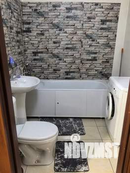 Студия квартира, посуточно, 38м2, 6/10 этаж