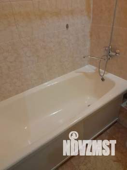 1-к квартира, посуточно, 38м2, 3/5 этаж