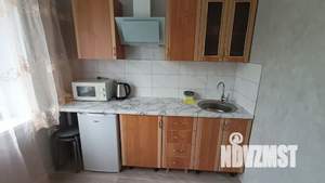 1-к квартира, посуточно, 32м2, 2/5 этаж