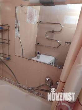 2-к квартира, посуточно, 42м2, 2/5 этаж