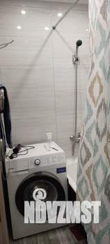 2-к квартира, посуточно, 48м2, 5/5 этаж