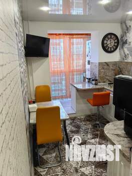 2-к квартира, посуточно, 43м2, 7/9 этаж