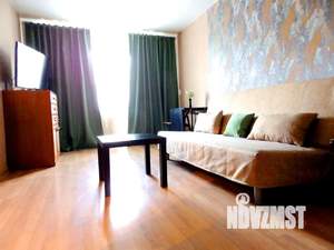 3-к квартира, посуточно, 58м2, 3/5 этаж