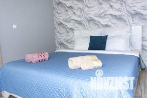 1-к квартира, посуточно, 39м2, 3/10 этаж