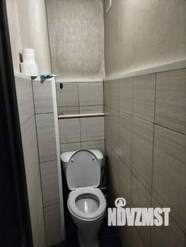 2-к квартира, на длительный срок, 44м2, 5/5 этаж